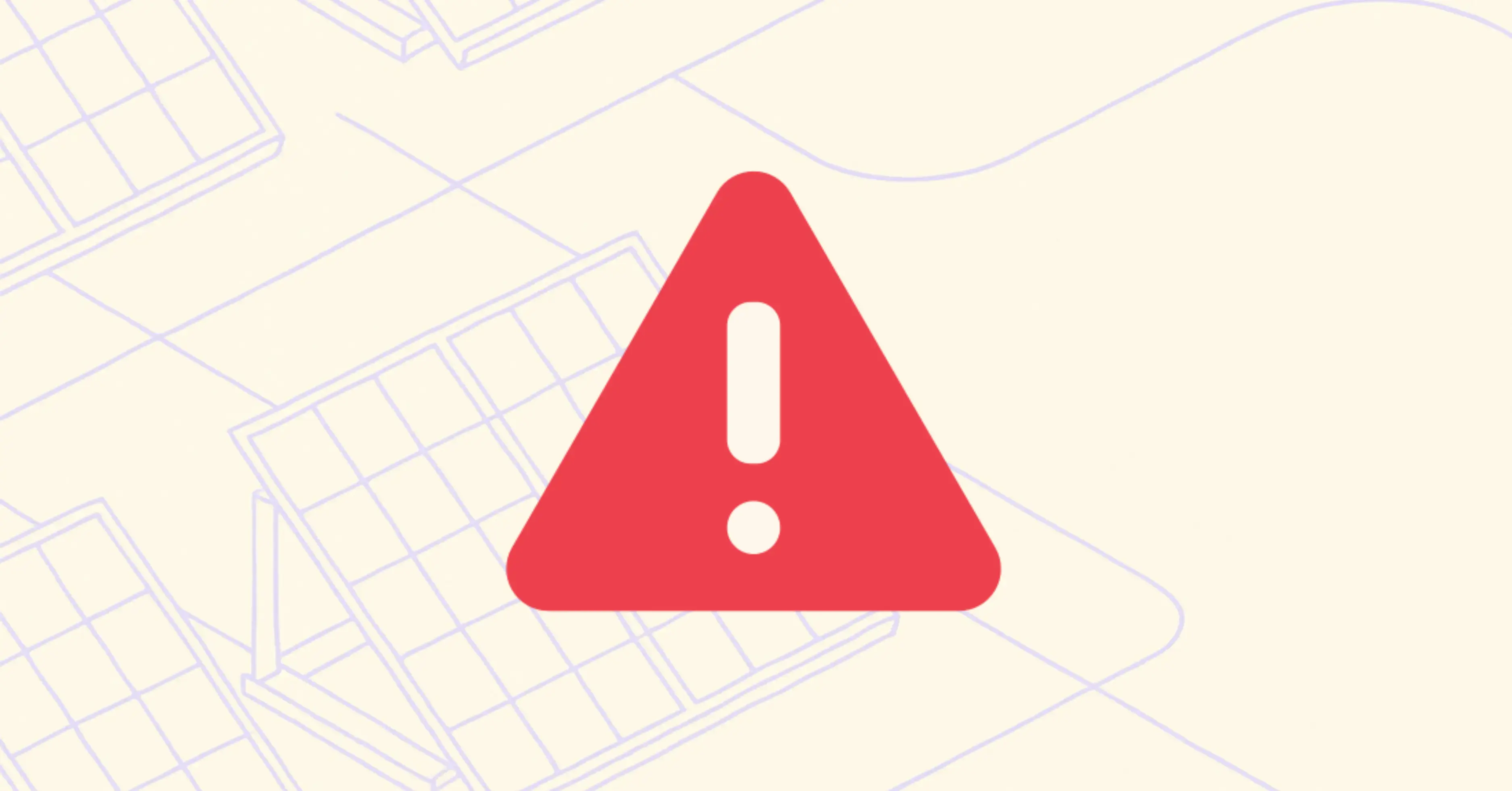 6 Utility Scale Solar Design Mistakes To Avoid